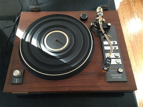 pioneer pl 51|pioneer pl 71 turntable.